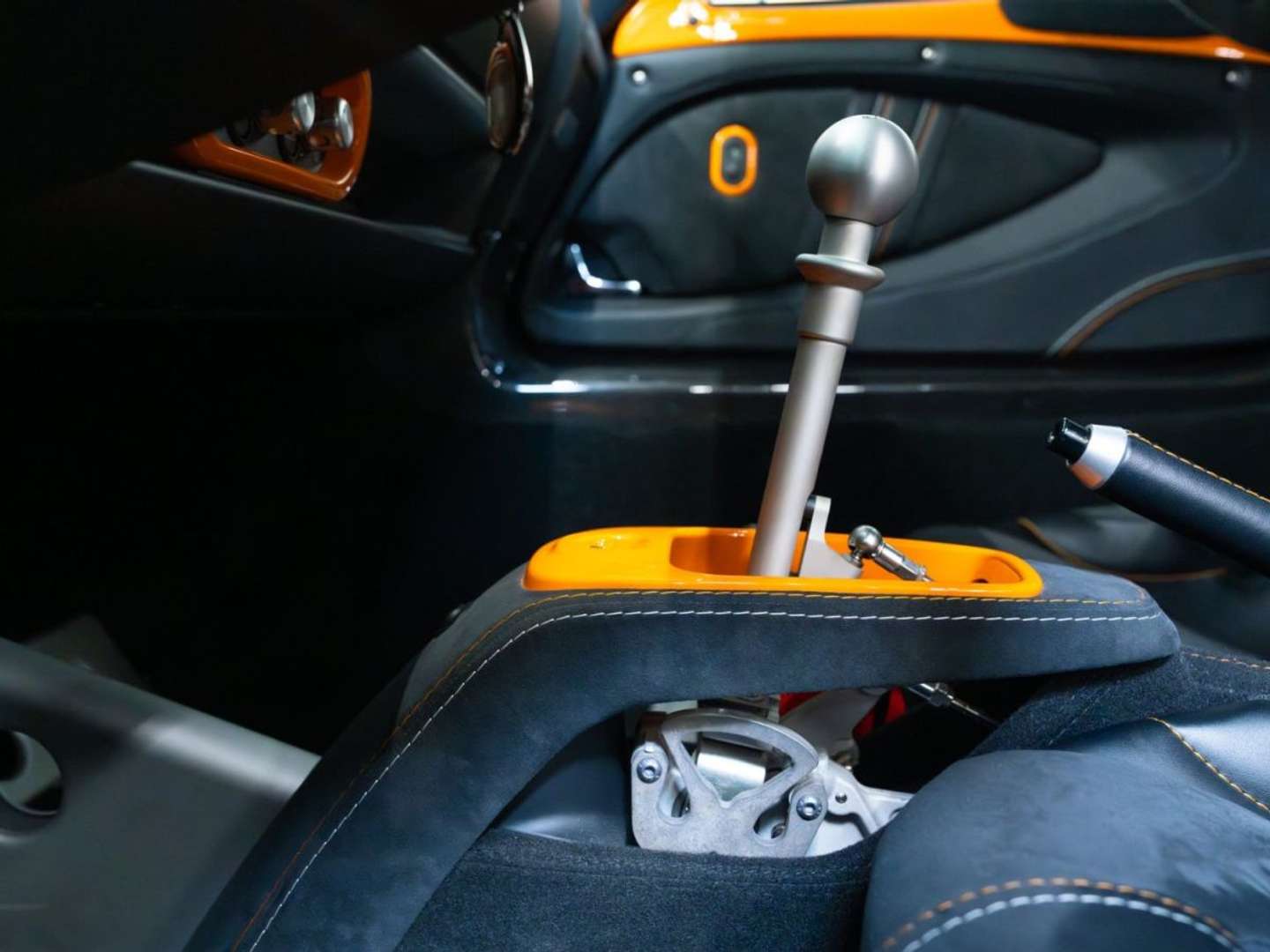 Lotus Exige Cup 430 - 2018 - Joinsteer - #23