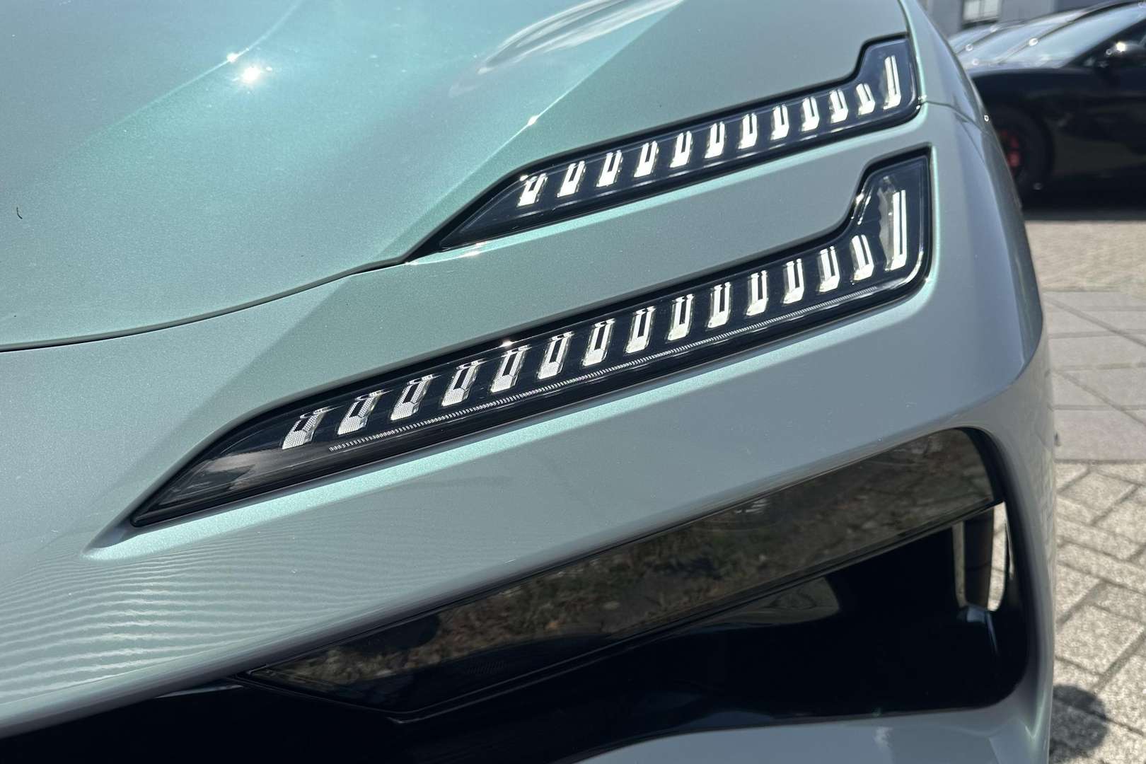 Lotus Emeya 600 S - 2026 - Joinsteer - #8