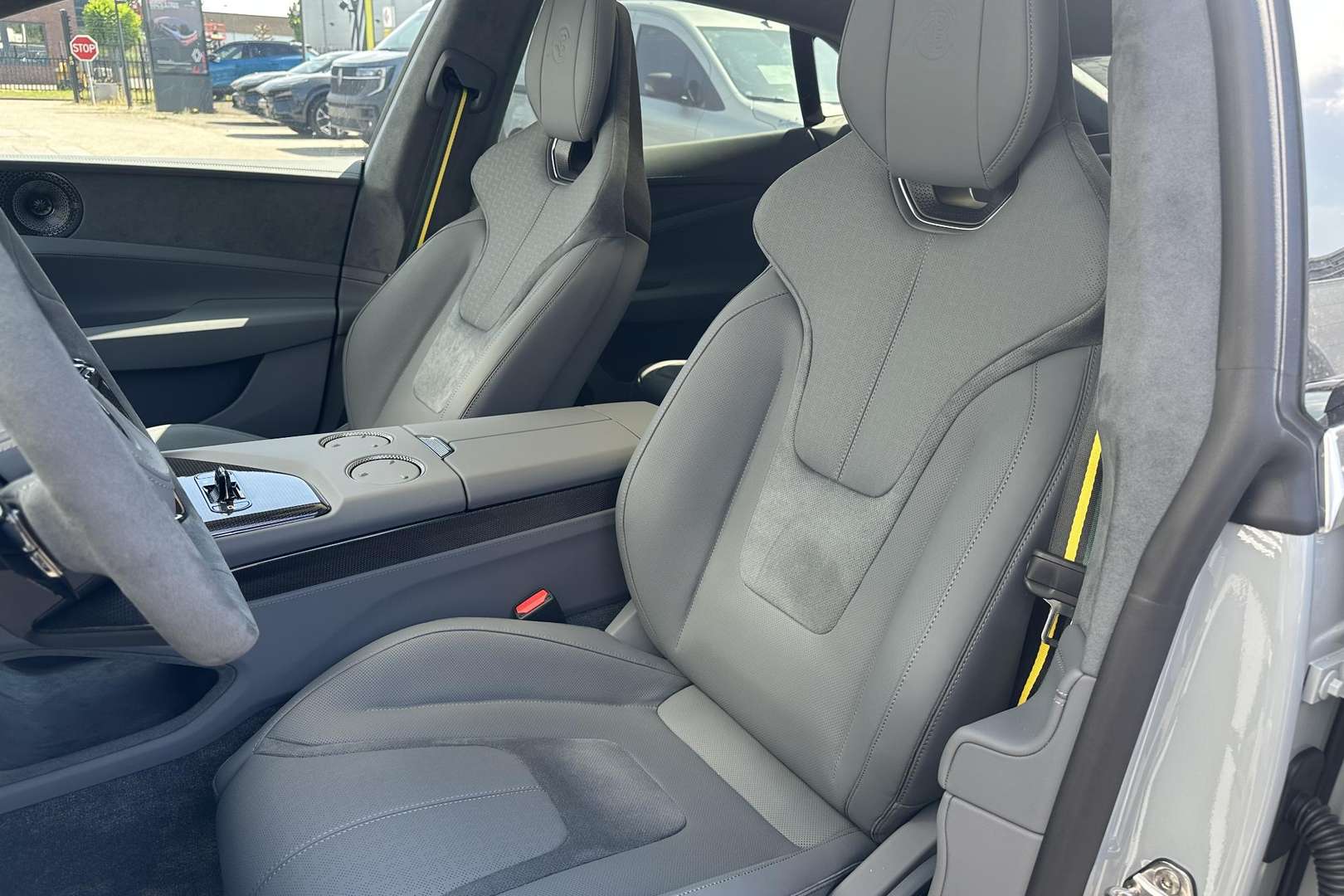 Lotus Emeya 600 S - 2026 - Joinsteer - #9