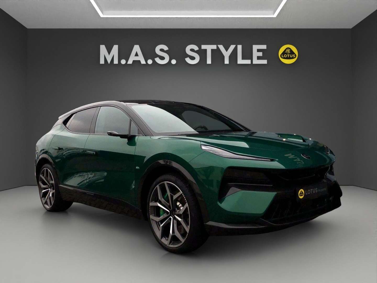 Lotus Eletre - 2024 - Joinsteer - #2