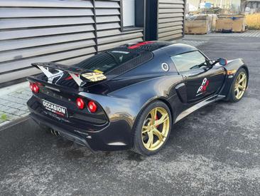 Lotus Exige S3 350 — photo 15