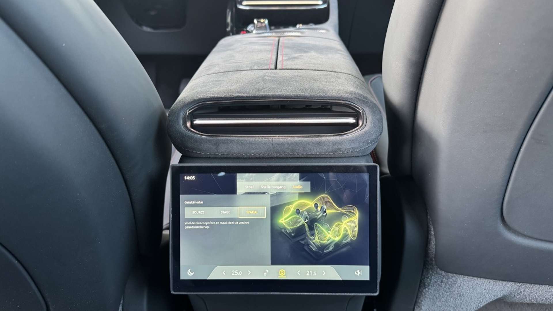 Lotus Eletre 450 S 4WD - 2024 - Joinsteer - #22