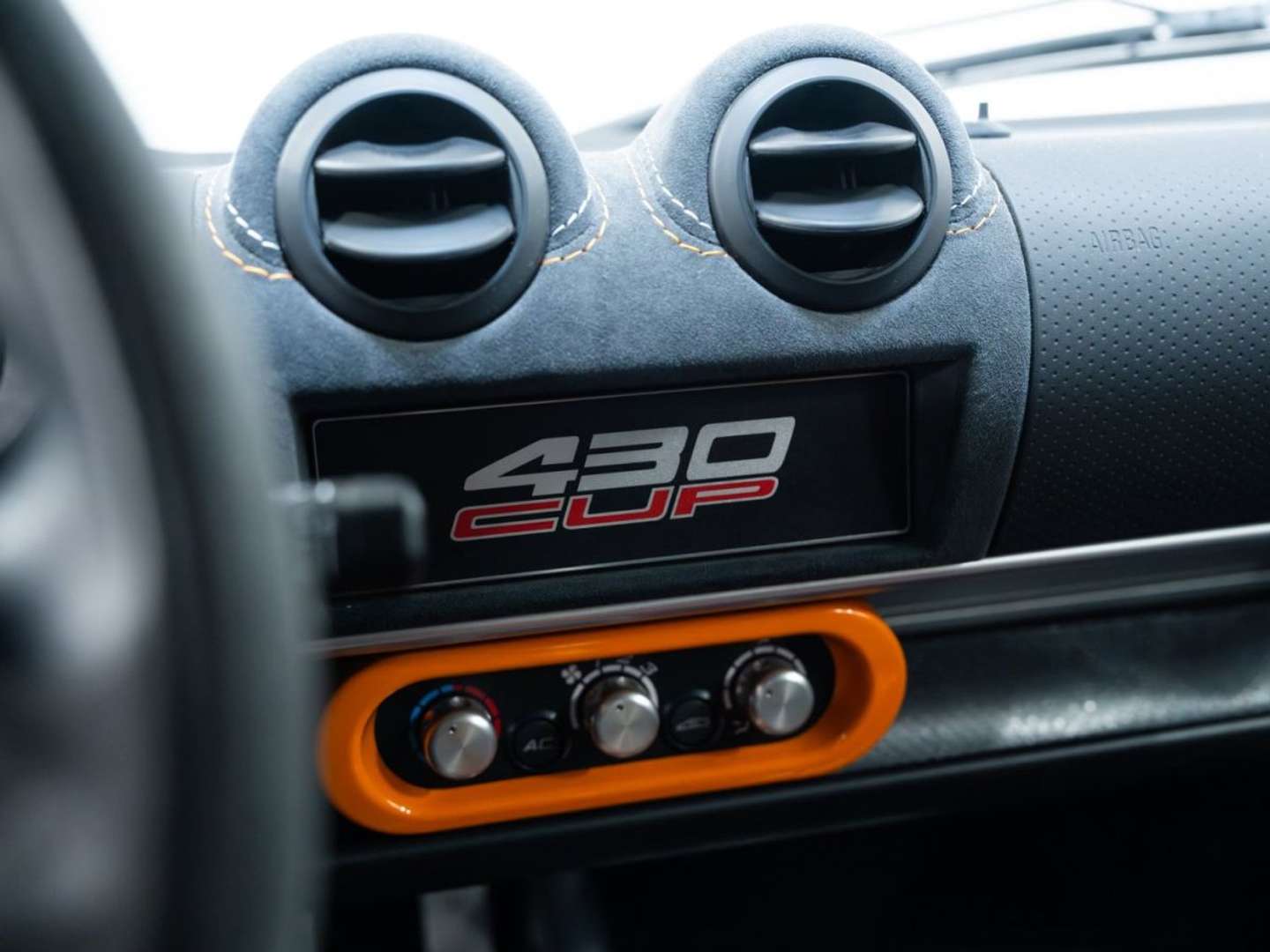 Lotus Exige Cup 430 - 2018 - Joinsteer - #25