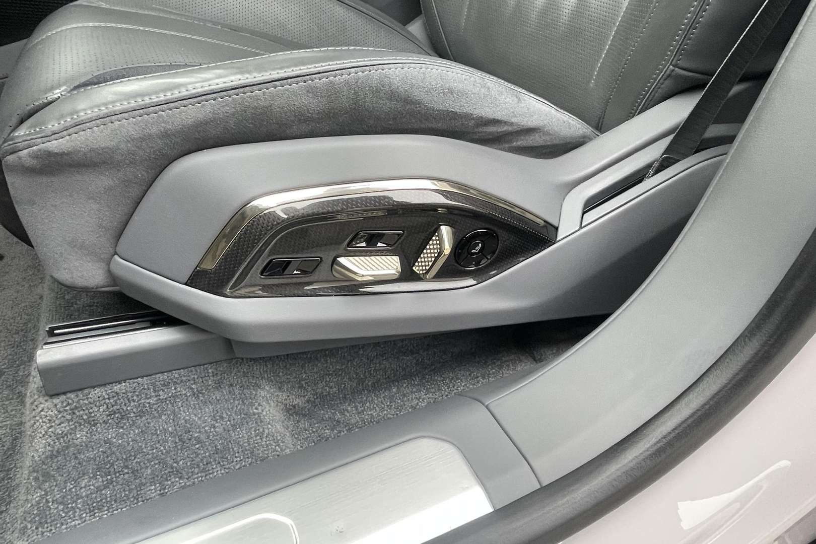 Lotus Eletre S 4WD - 2024 - Joinsteer - #11