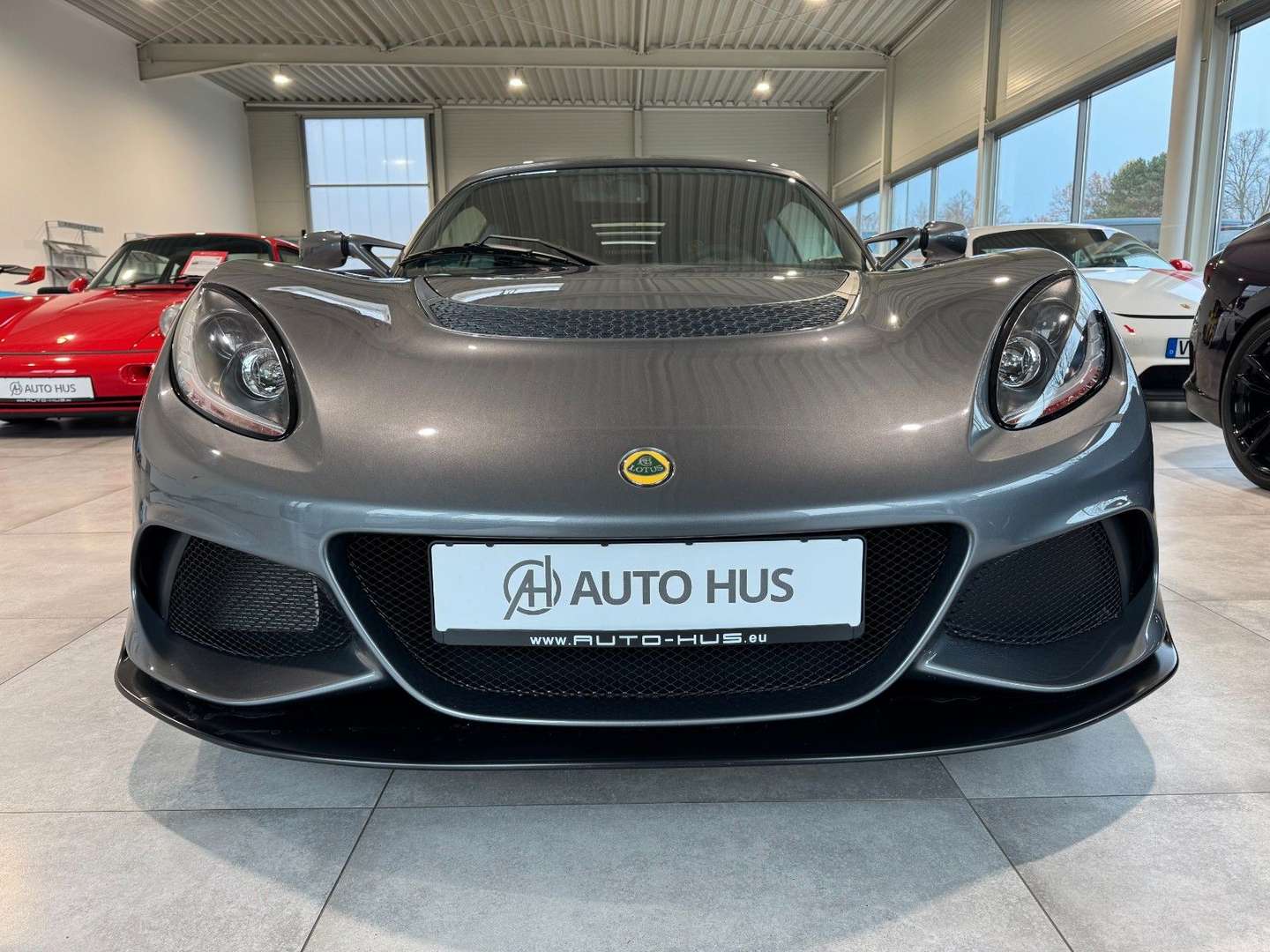 Lotus Exige Sport Selenit Edition - 2021 - Joinsteer - #4