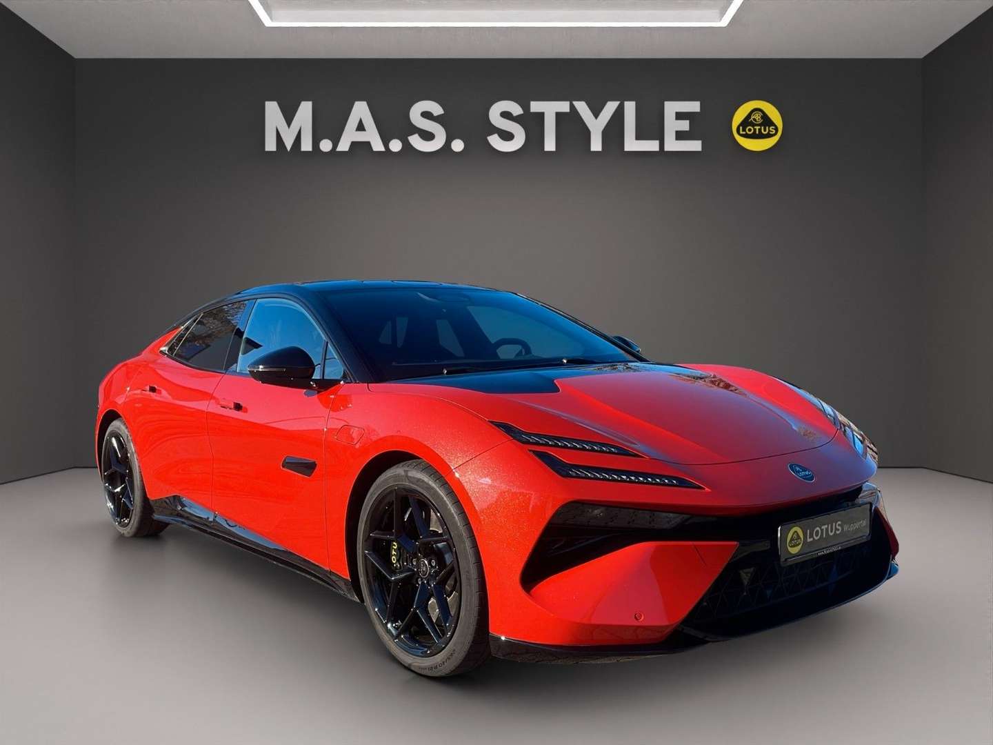 Lotus Emeya - 2024 - Joinsteer - #2