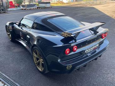 Lotus Exige S3 350 — photo 16