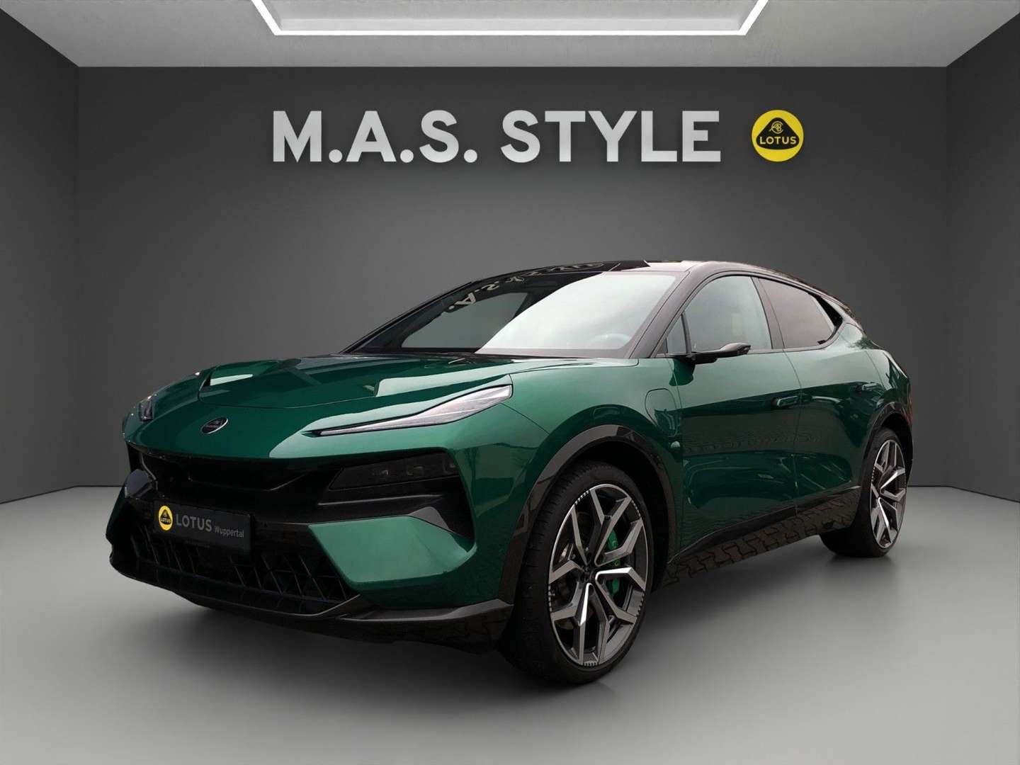 Lotus Eletre - 2024 - Joinsteer - #4