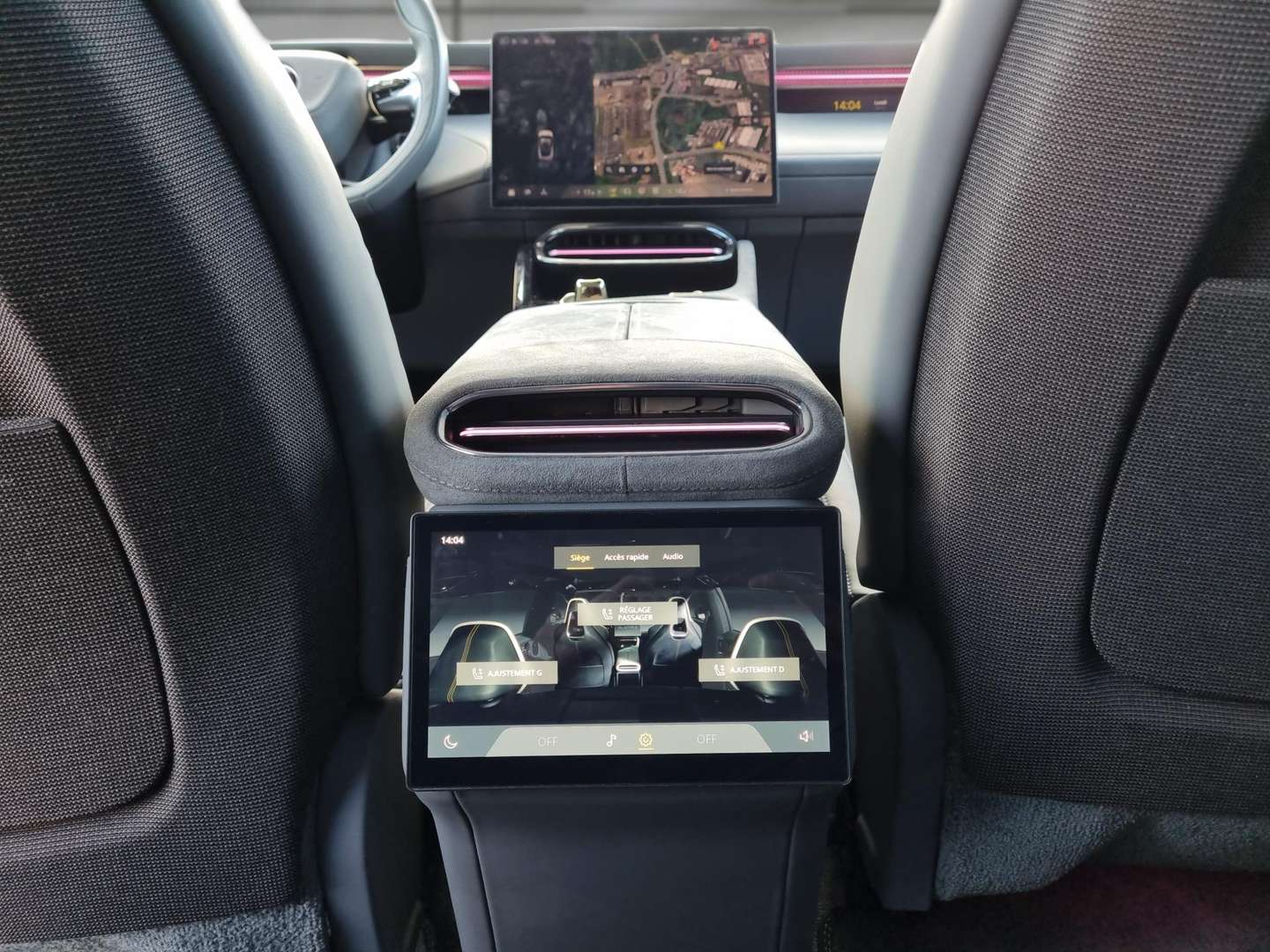 Lotus Eletre - 2023 - Joinsteer - #13