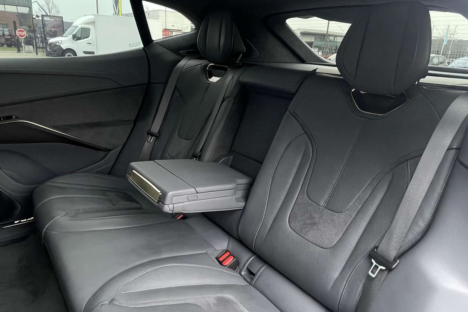 Lotus Eletre S 4WD - 2024 - Joinsteer - #12