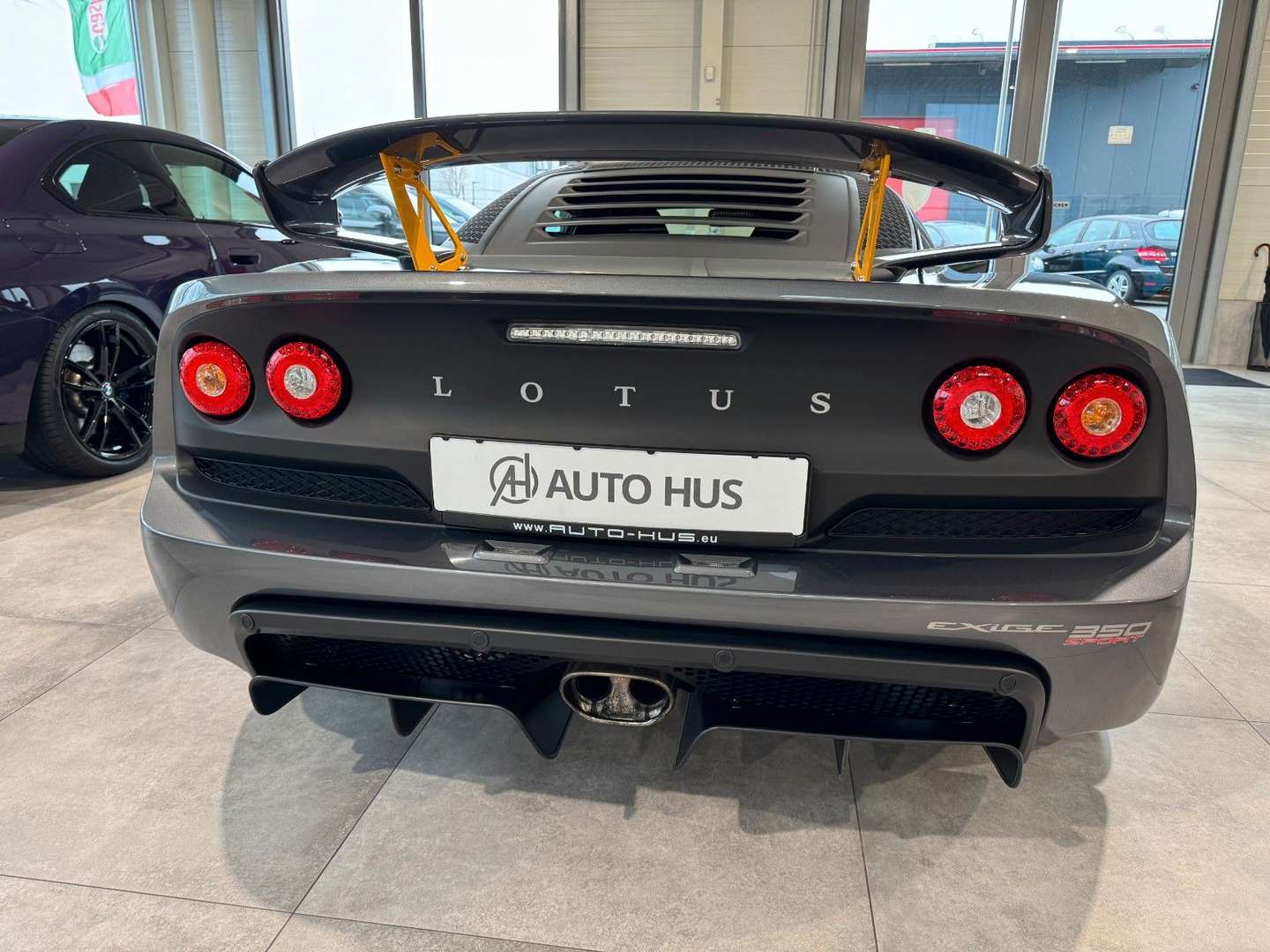 Lotus Exige Sport Selenit Edition - 2021 - Joinsteer - #5