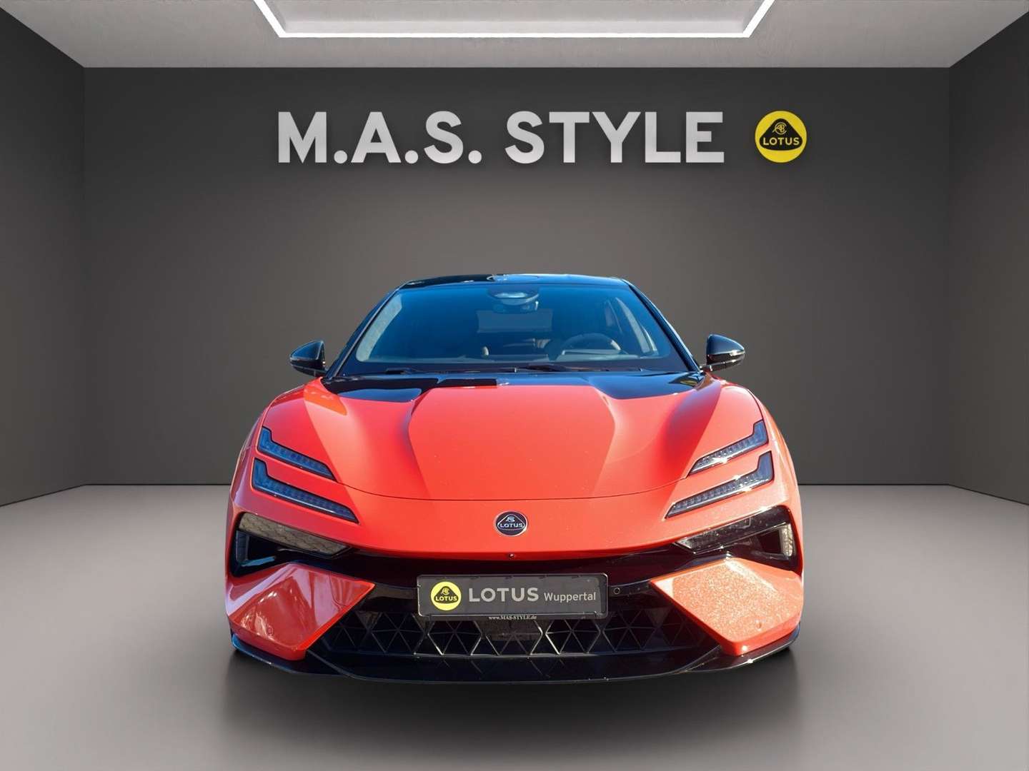 Lotus Emeya - 2024 - Joinsteer - #3