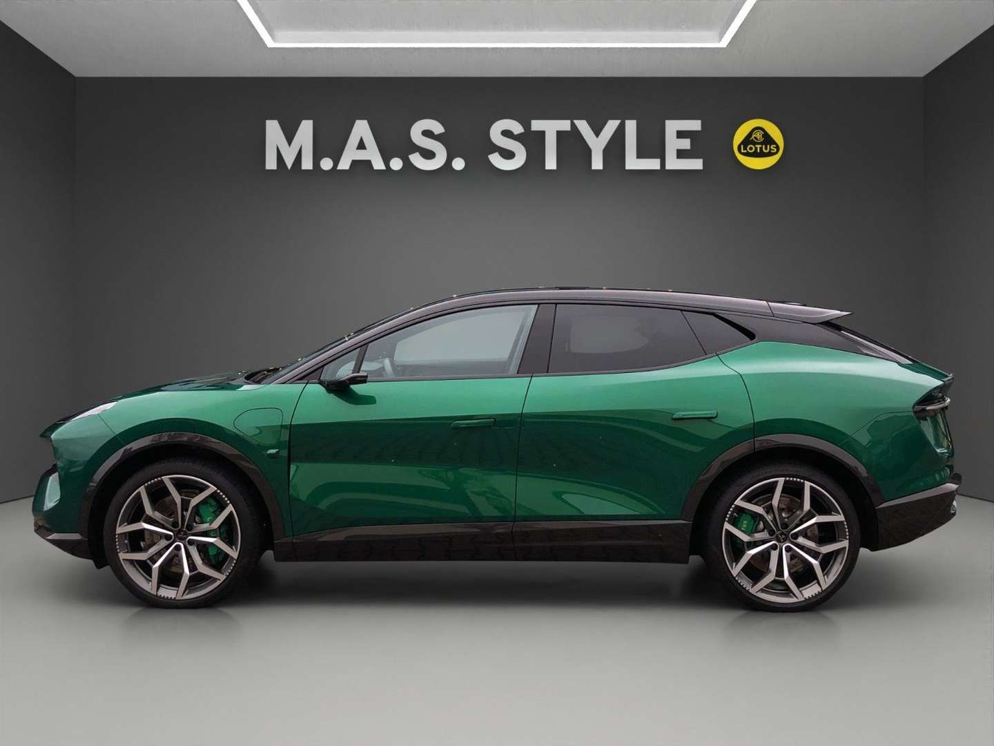 Lotus Eletre - 2024 - Joinsteer - #5