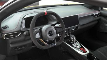 Lotus Emira SE — photo 7