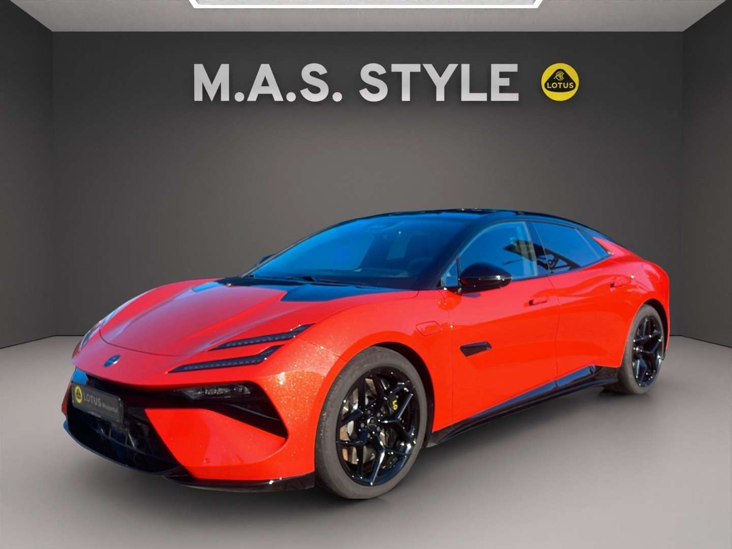 Lotus Emeya - 2024 - Joinsteer - #4