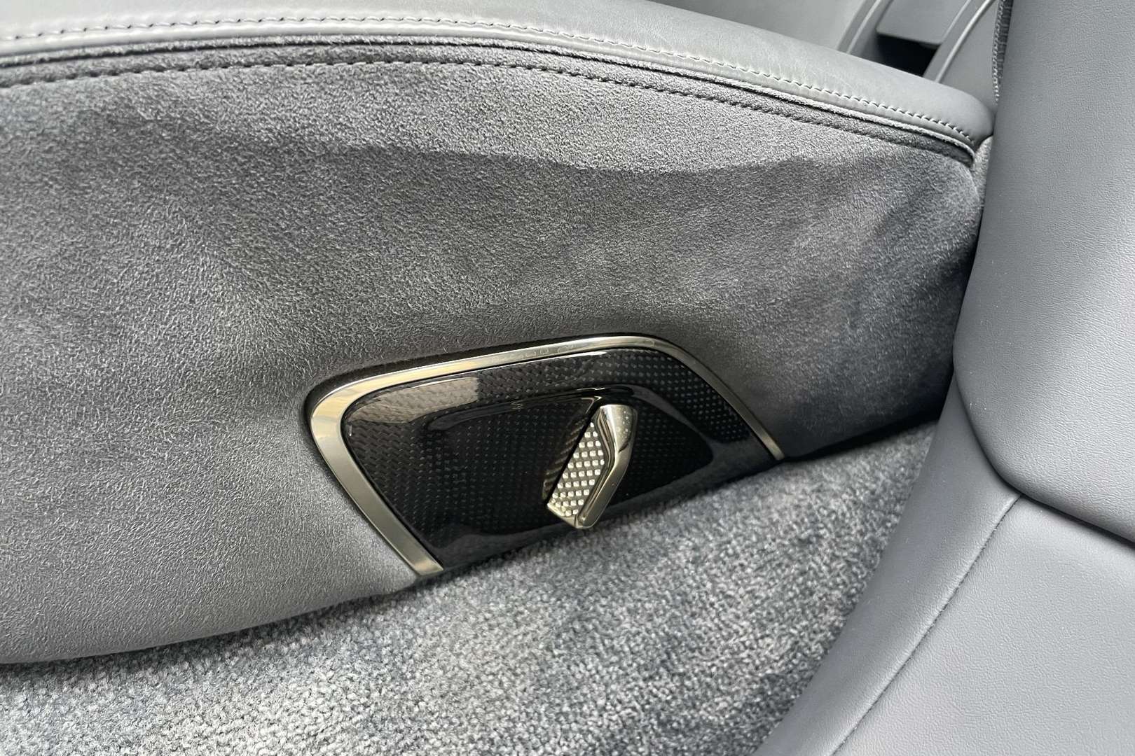 Lotus Eletre S 4WD - 2024 - Joinsteer - #13