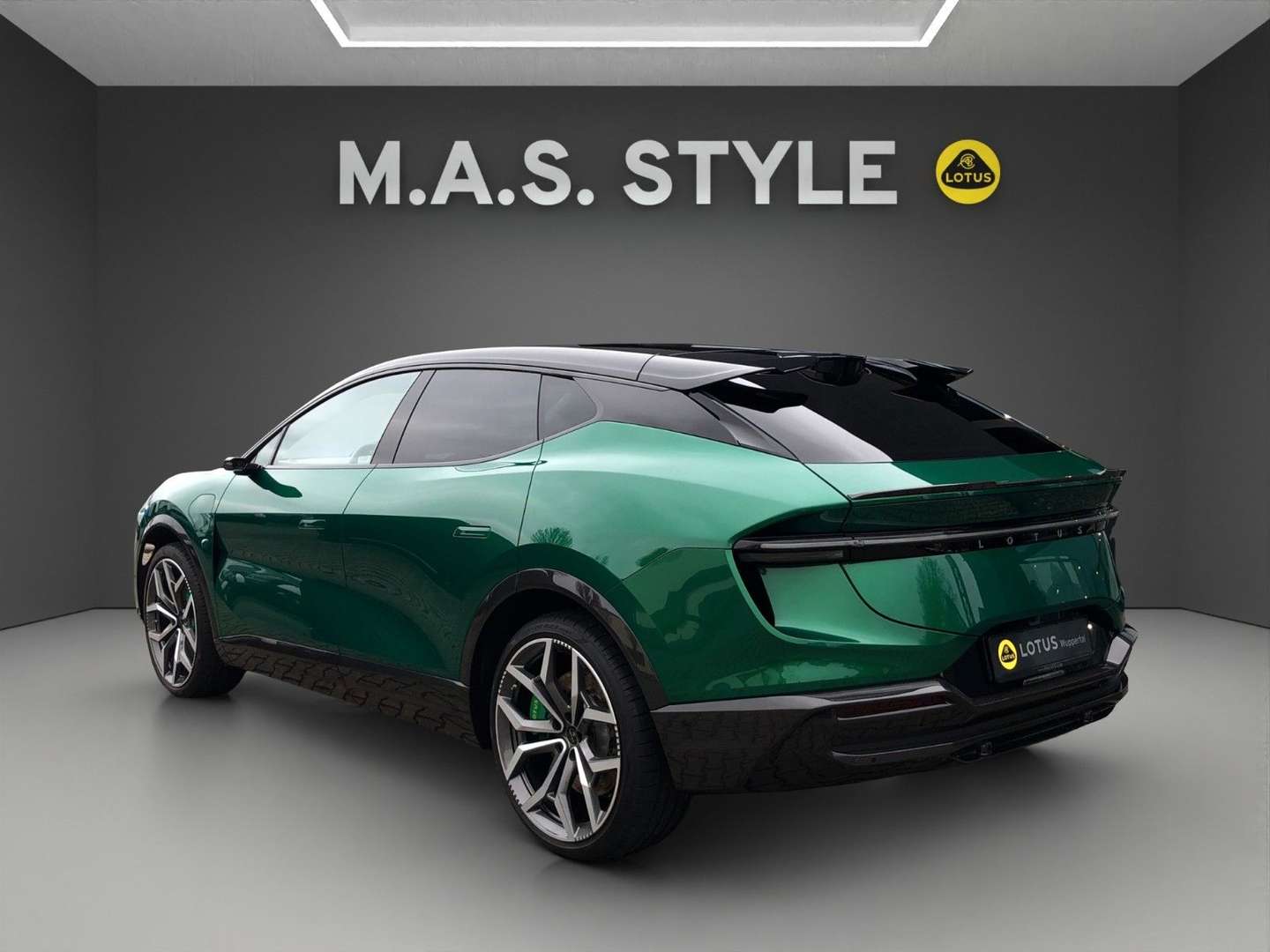 Lotus Eletre - 2024 - Joinsteer - #6