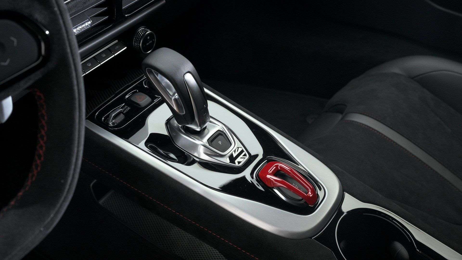 Lotus Emira SE - 2025 - Joinsteer - #8