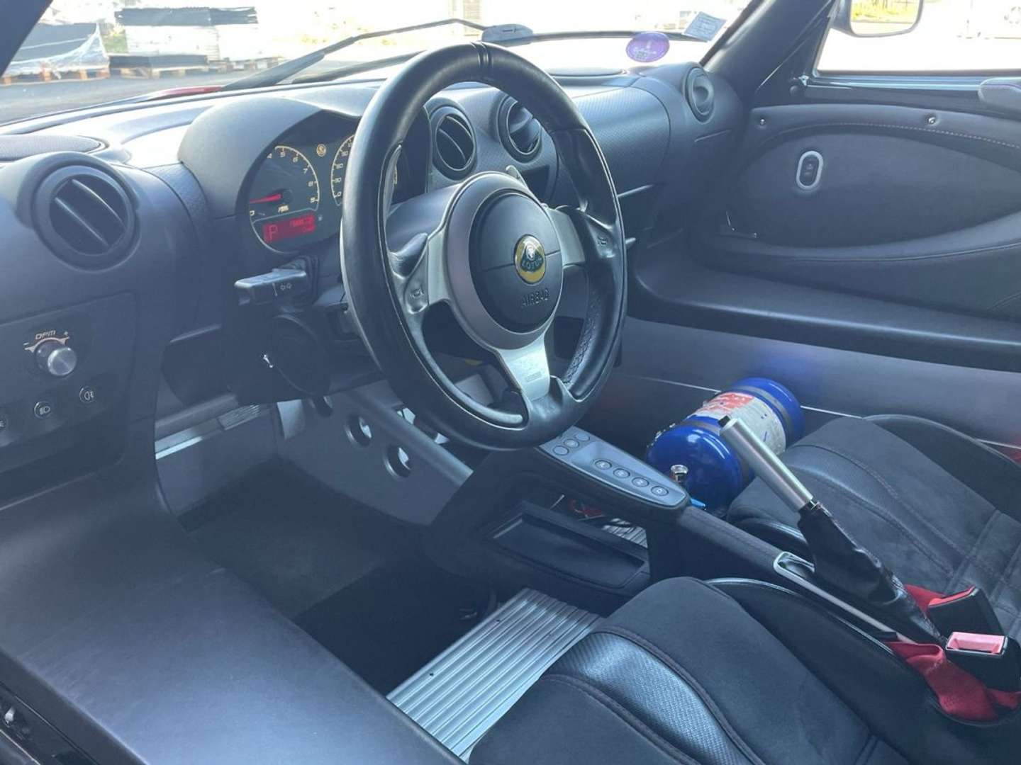 Lotus Exige S3 350 - 2015 - Joinsteer - #18