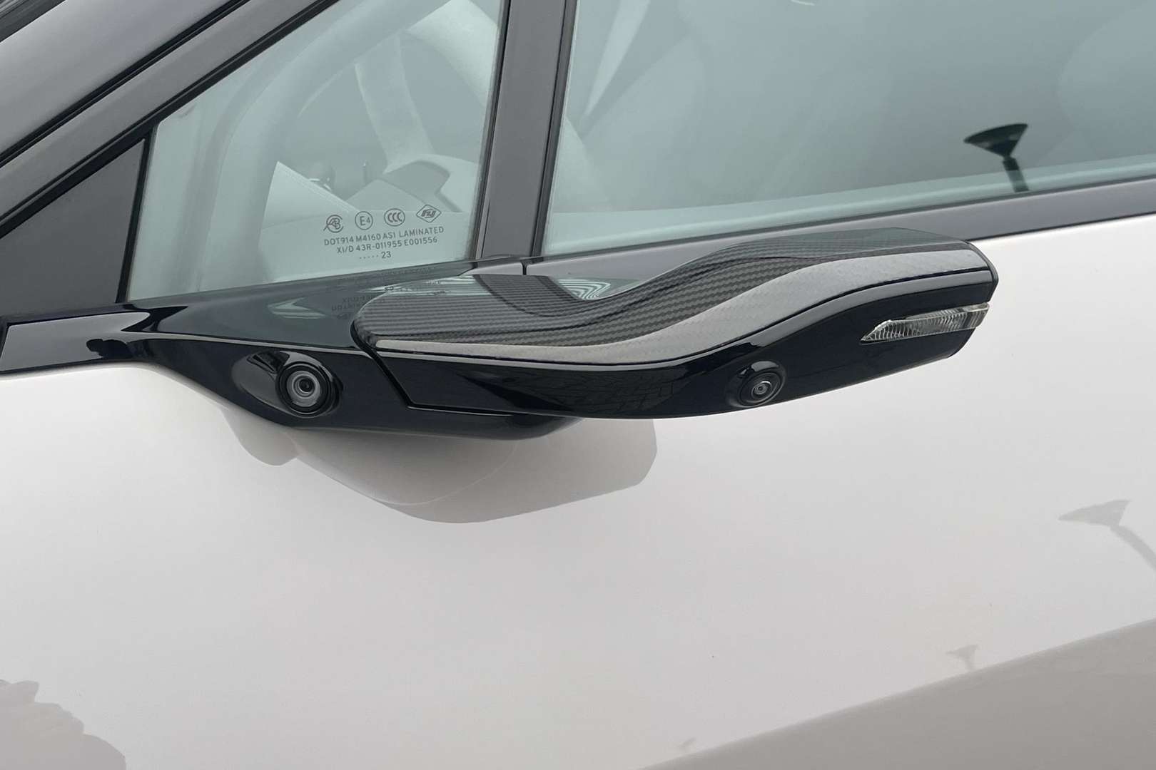 Lotus Eletre S 4WD - 2024 - Joinsteer - #14