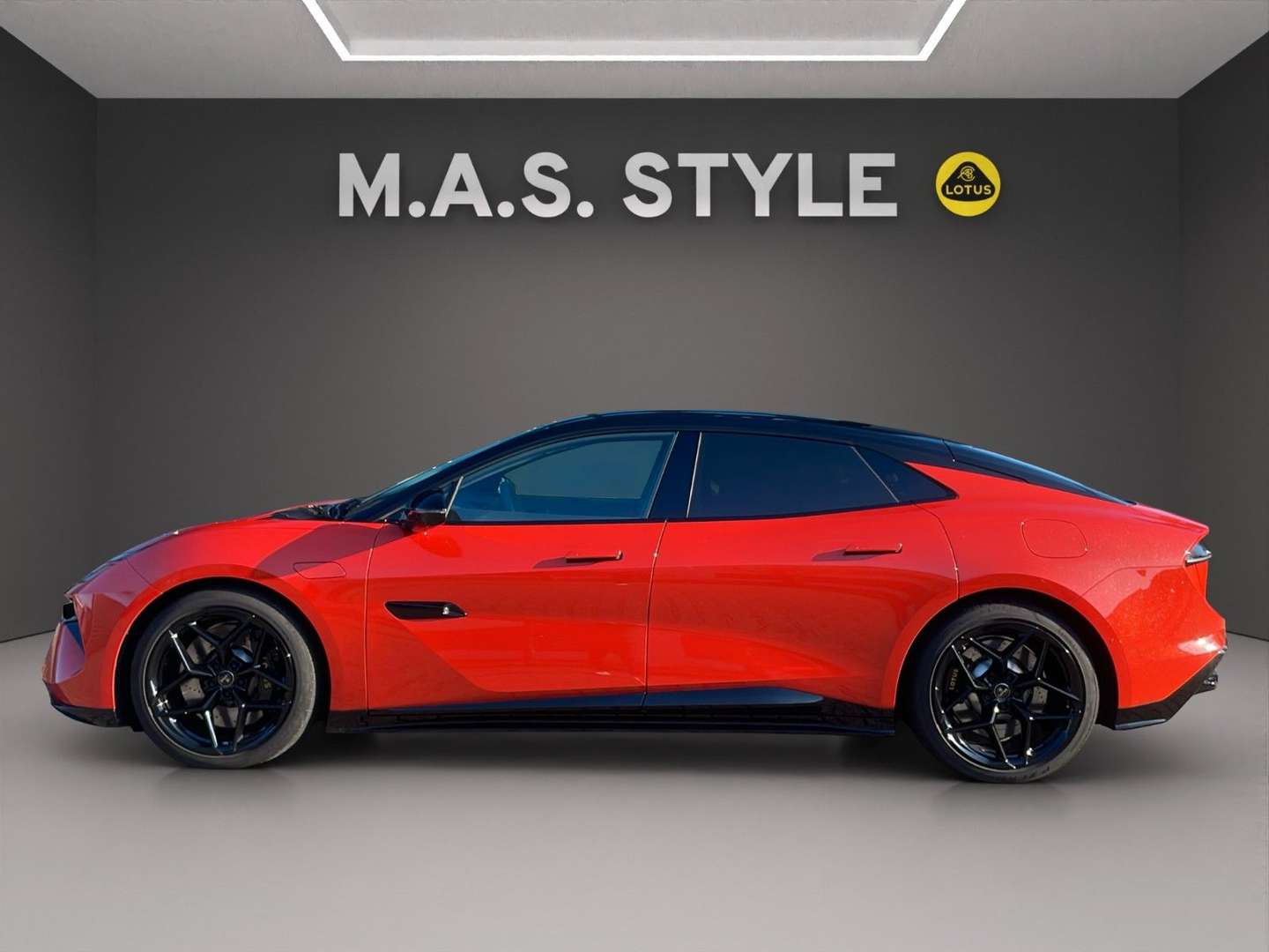 Lotus Emeya - 2024 - Joinsteer - #5
