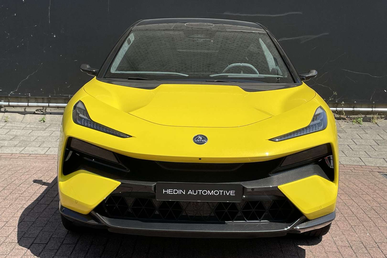 Lotus Eletre 4WD 605 - 2025 - Joinsteer - #2