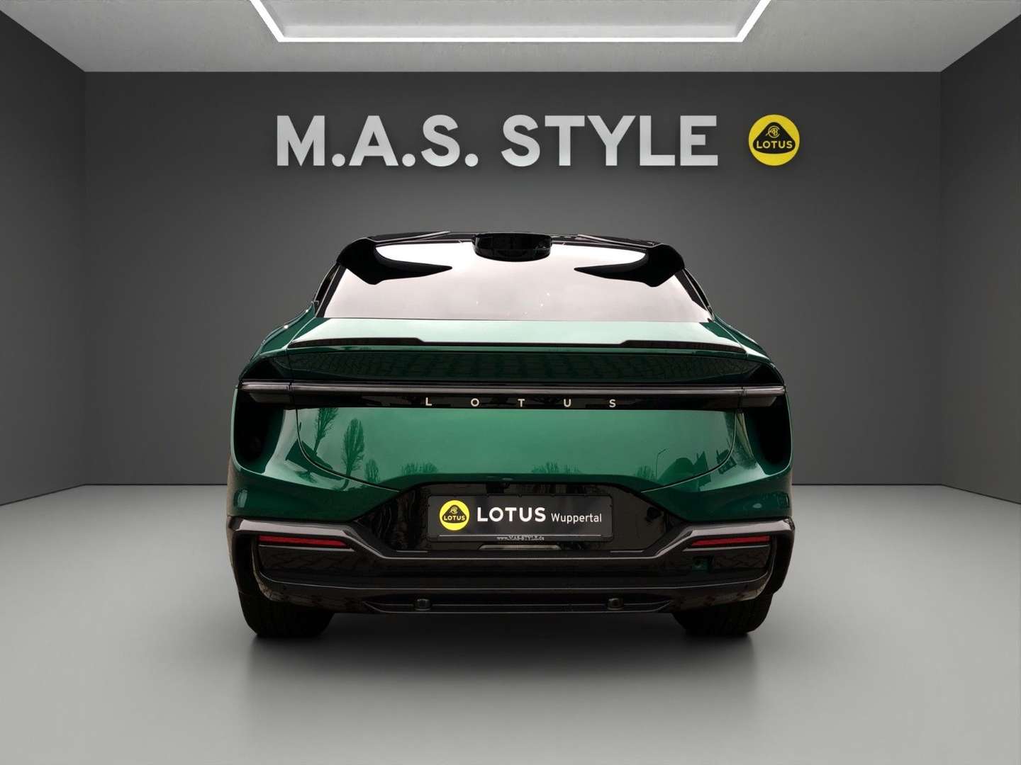 Lotus Eletre - 2024 - Joinsteer - #7