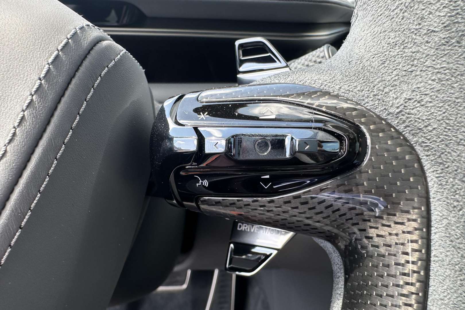 Lotus Emeya 600 S - 2026 - Joinsteer - #13