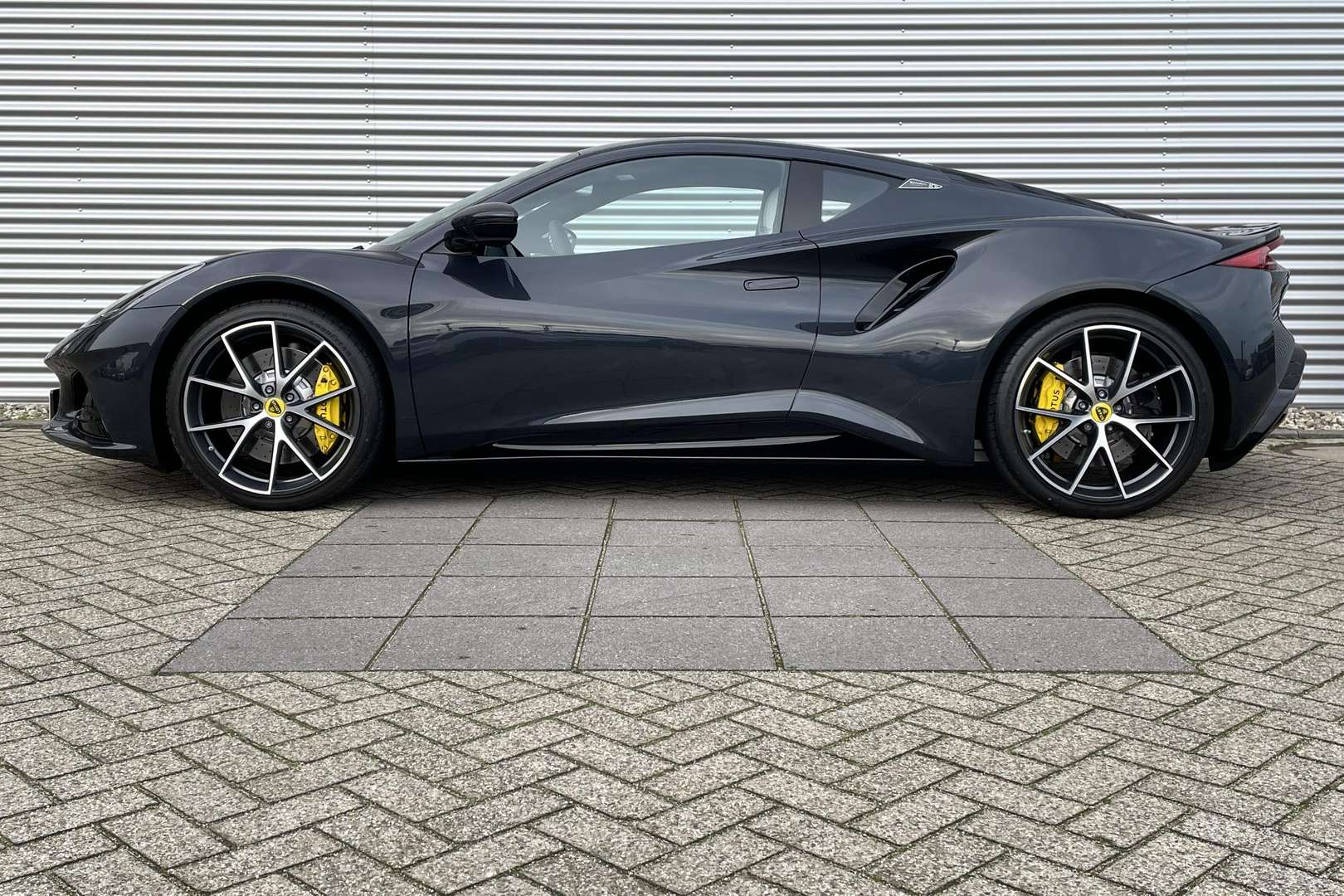 Lotus Emira First Edition - 2024 - Joinsteer - #5