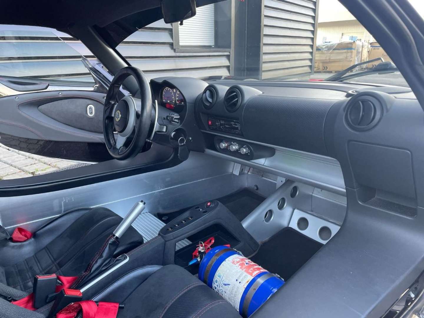 Lotus Exige S3 350 - 2015 - Joinsteer - #19