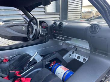 Lotus Exige S3 350 — photo 19