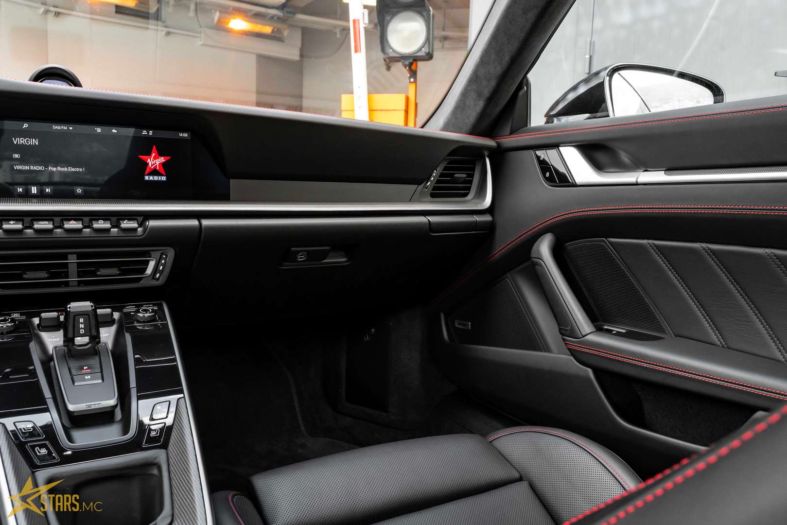 Porsche 992 Turbo S - 2020 - Joinsteer - #26