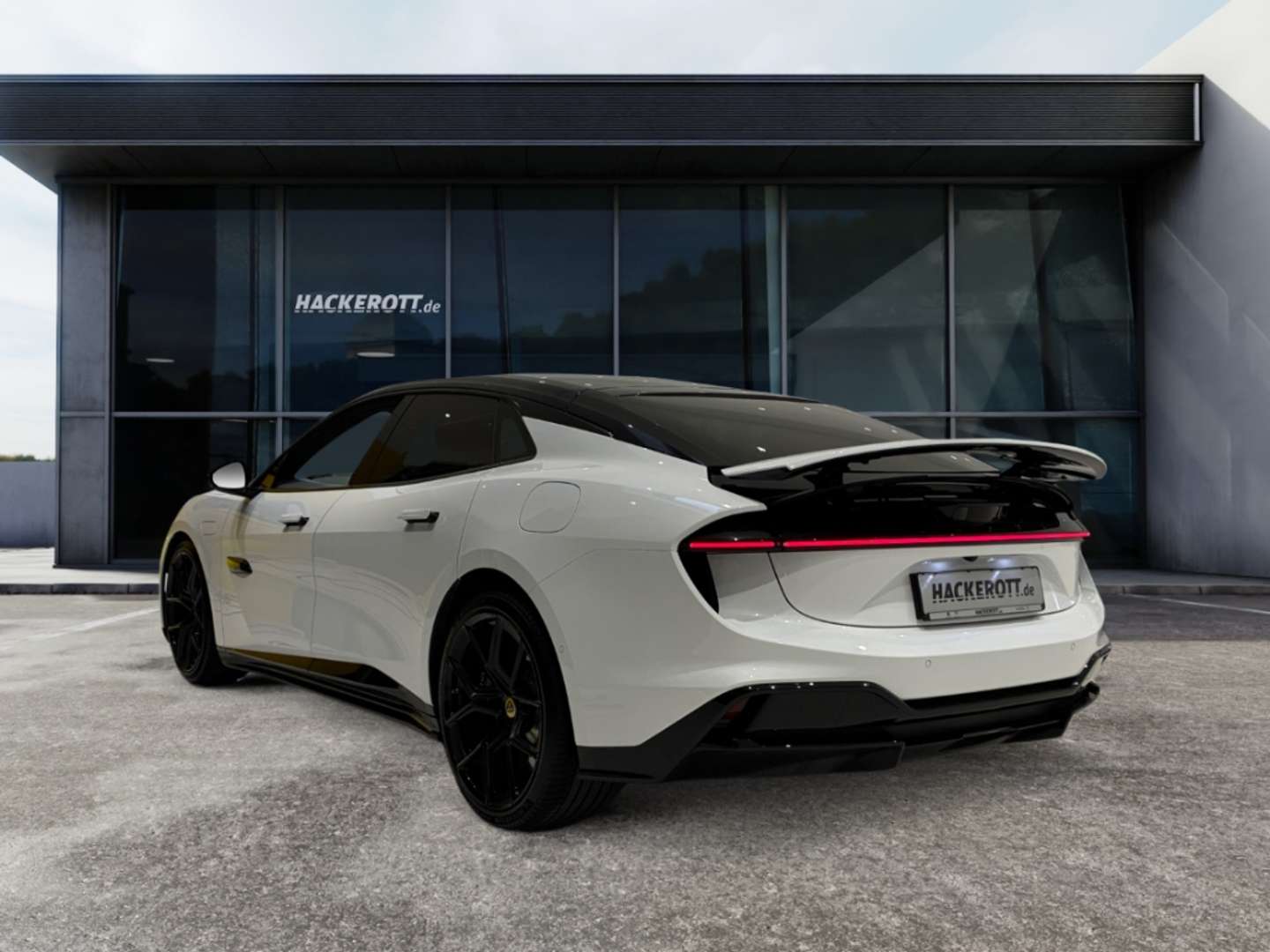 Lotus Emeya - 2024 - Joinsteer - #2