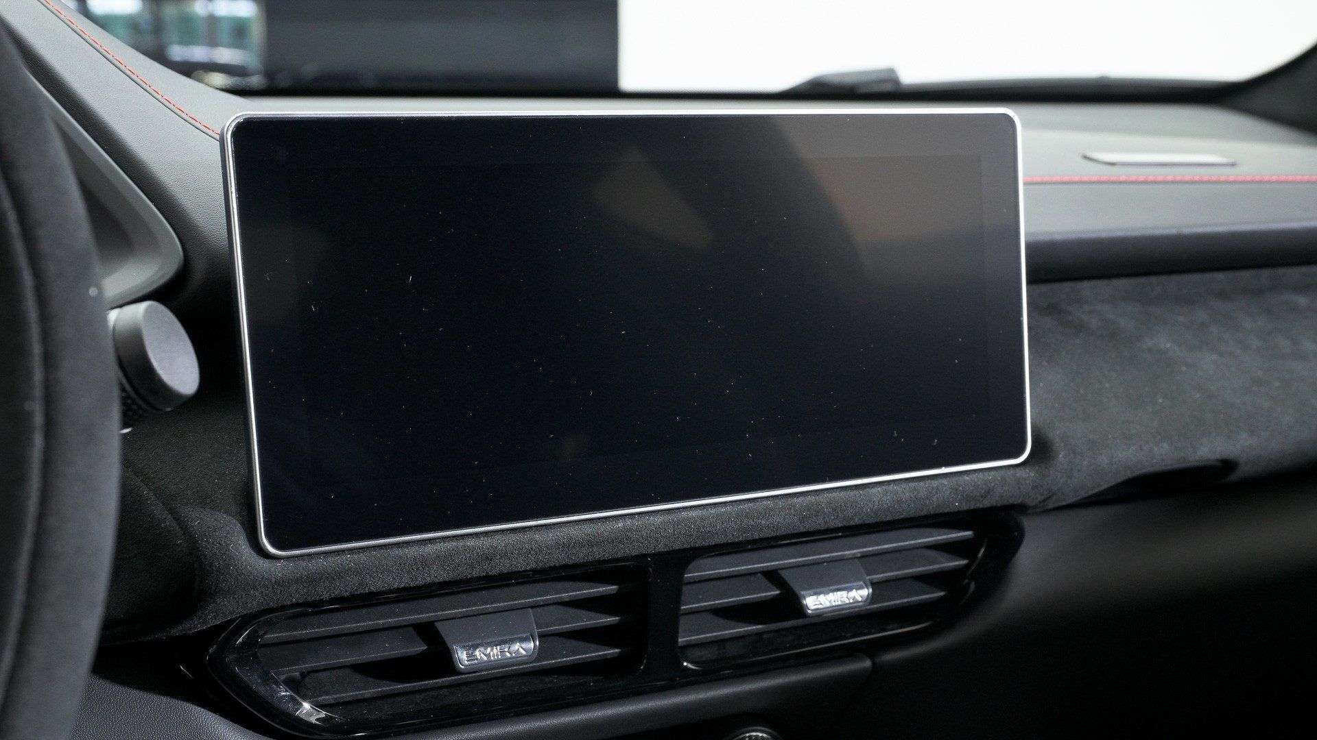 Lotus Emira SE - 2025 - Joinsteer - #9