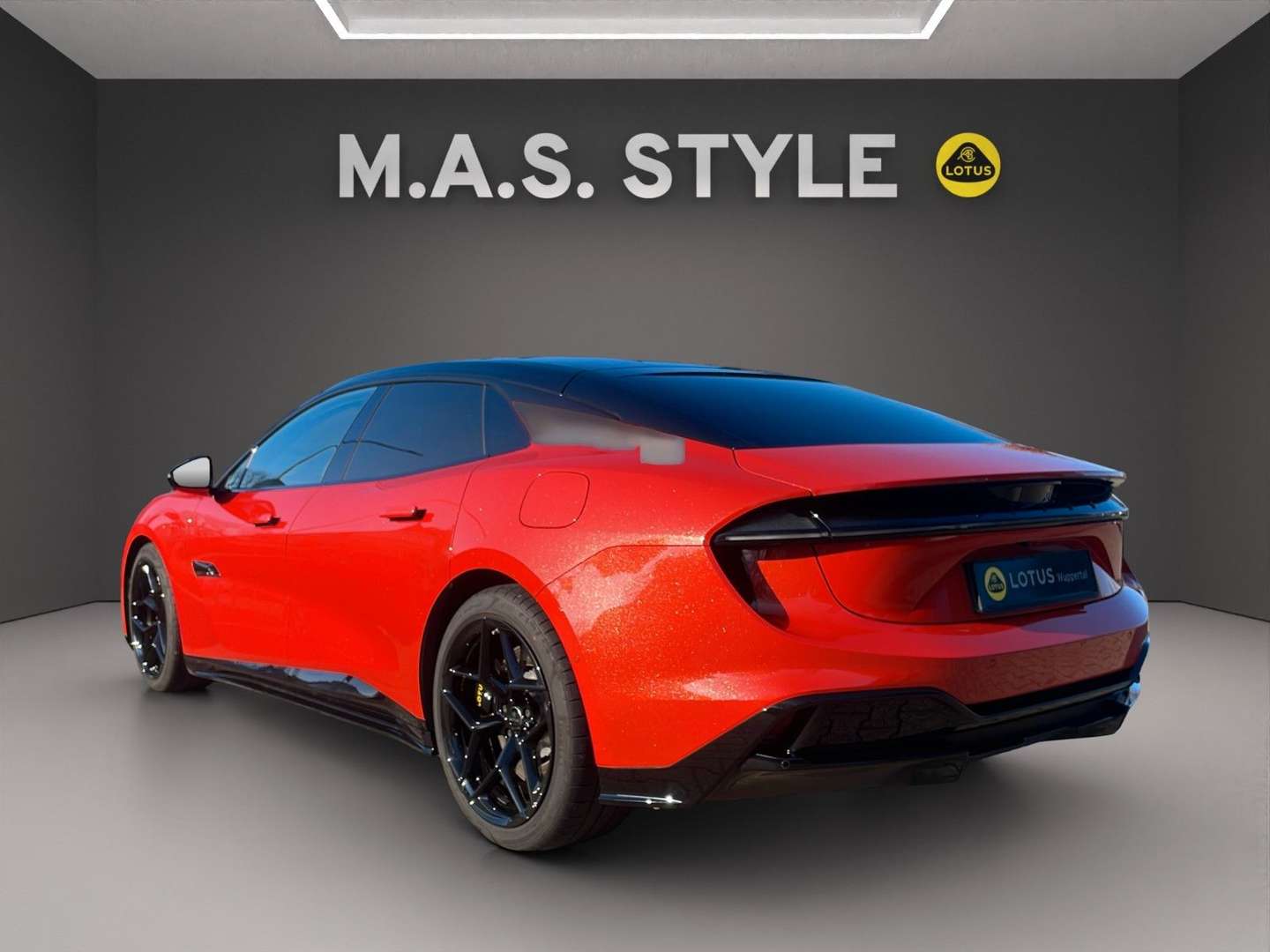 Lotus Emeya - 2024 - Joinsteer - #6