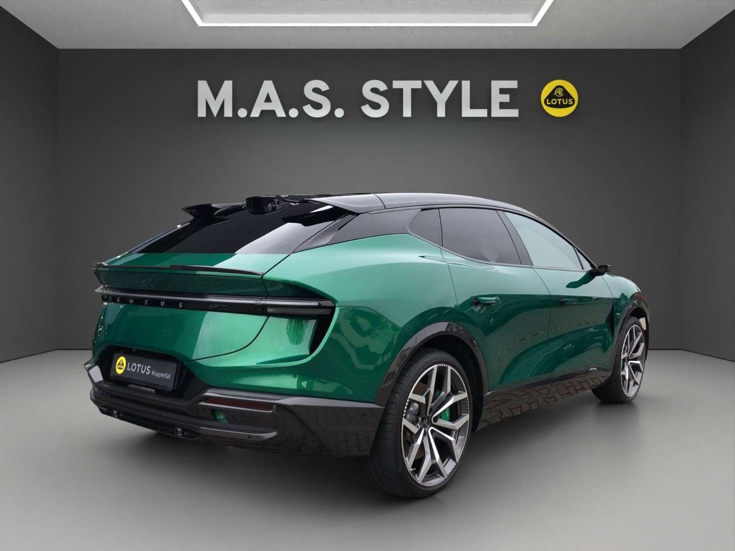 Lotus Eletre - 2024 - Joinsteer - #8