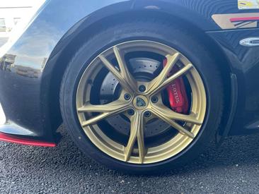 Lotus Exige S3 350 — photo 20