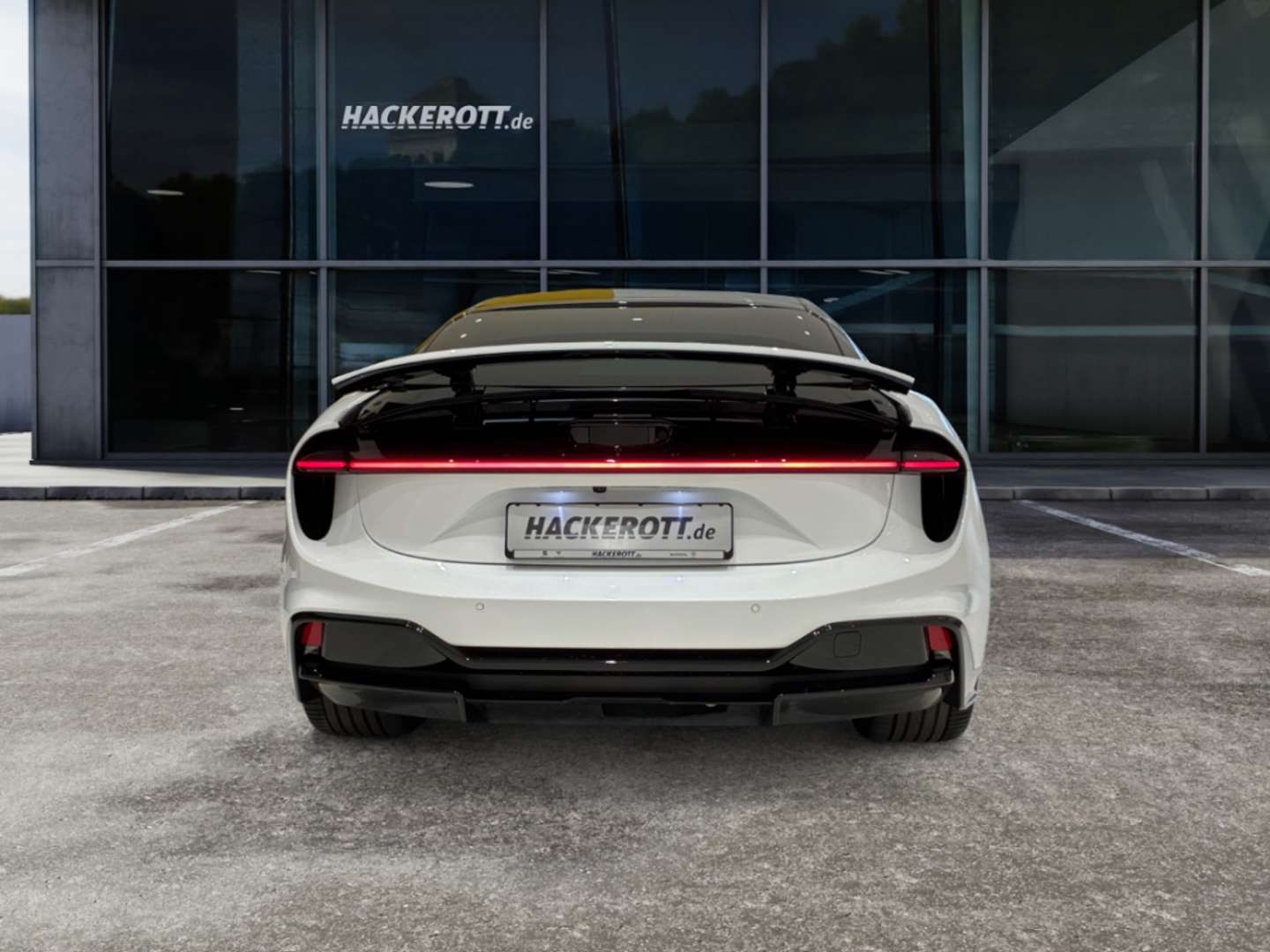 Lotus Emeya - 2024 - Joinsteer - #3