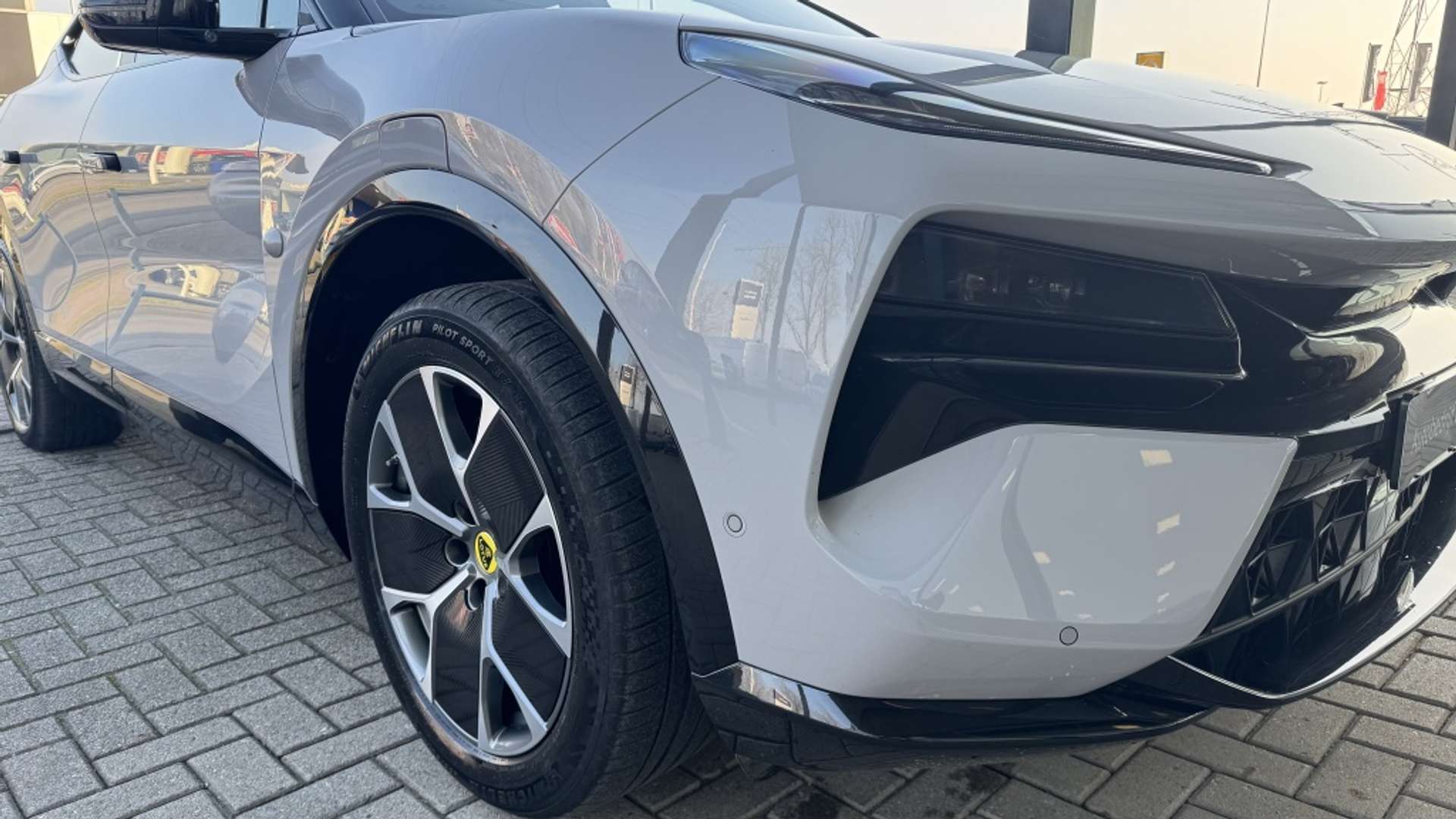 Lotus Eletre 450 S 4WD - 2024 - Joinsteer - #27