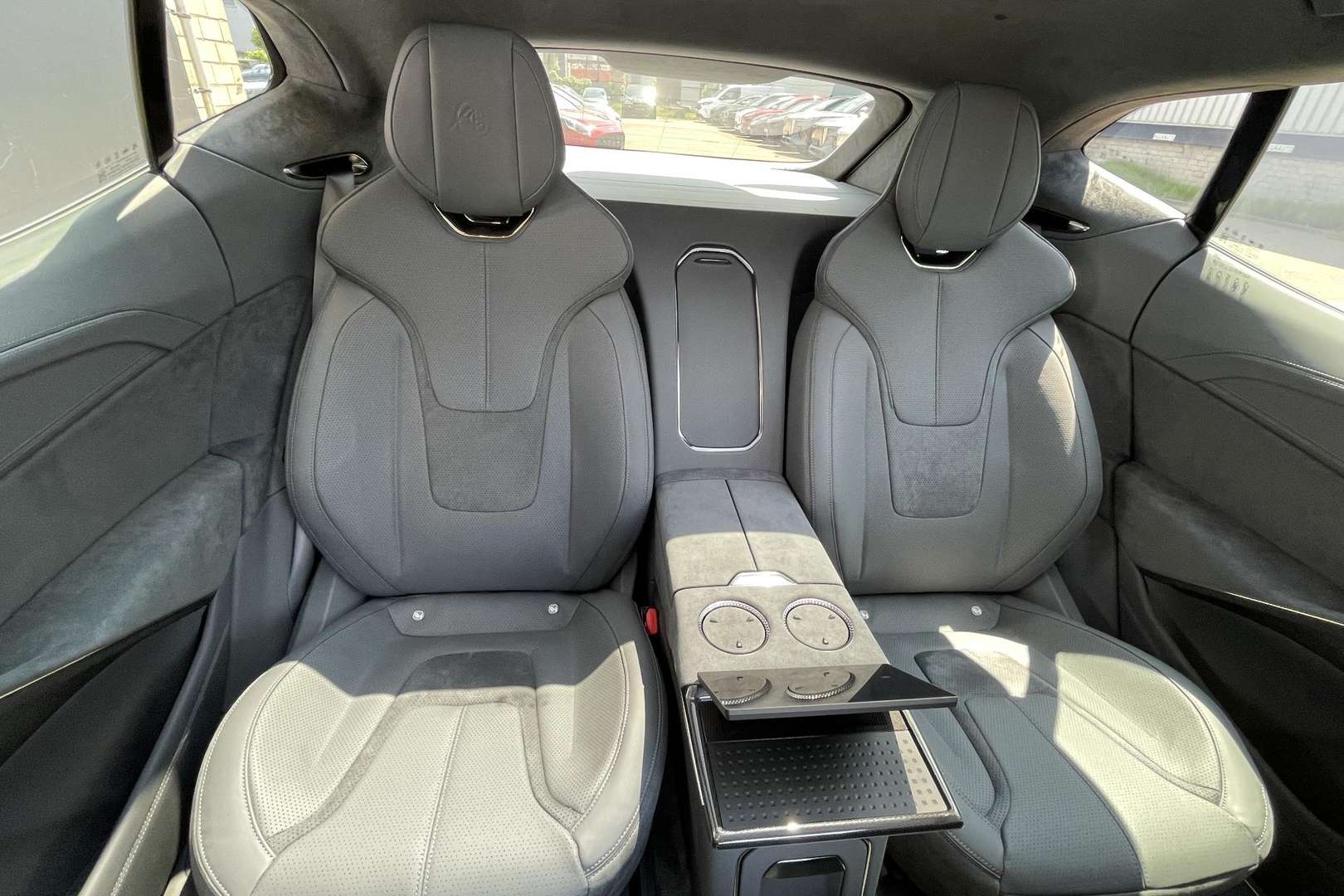 Lotus Eletre 4WD 605 - 2025 - Joinsteer - #4