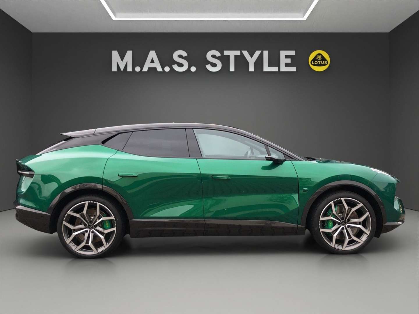 Lotus Eletre - 2024 - Joinsteer - #9