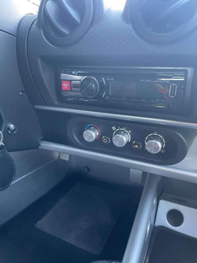 Lotus Exige S3 350 - 2015 - Joinsteer - #21