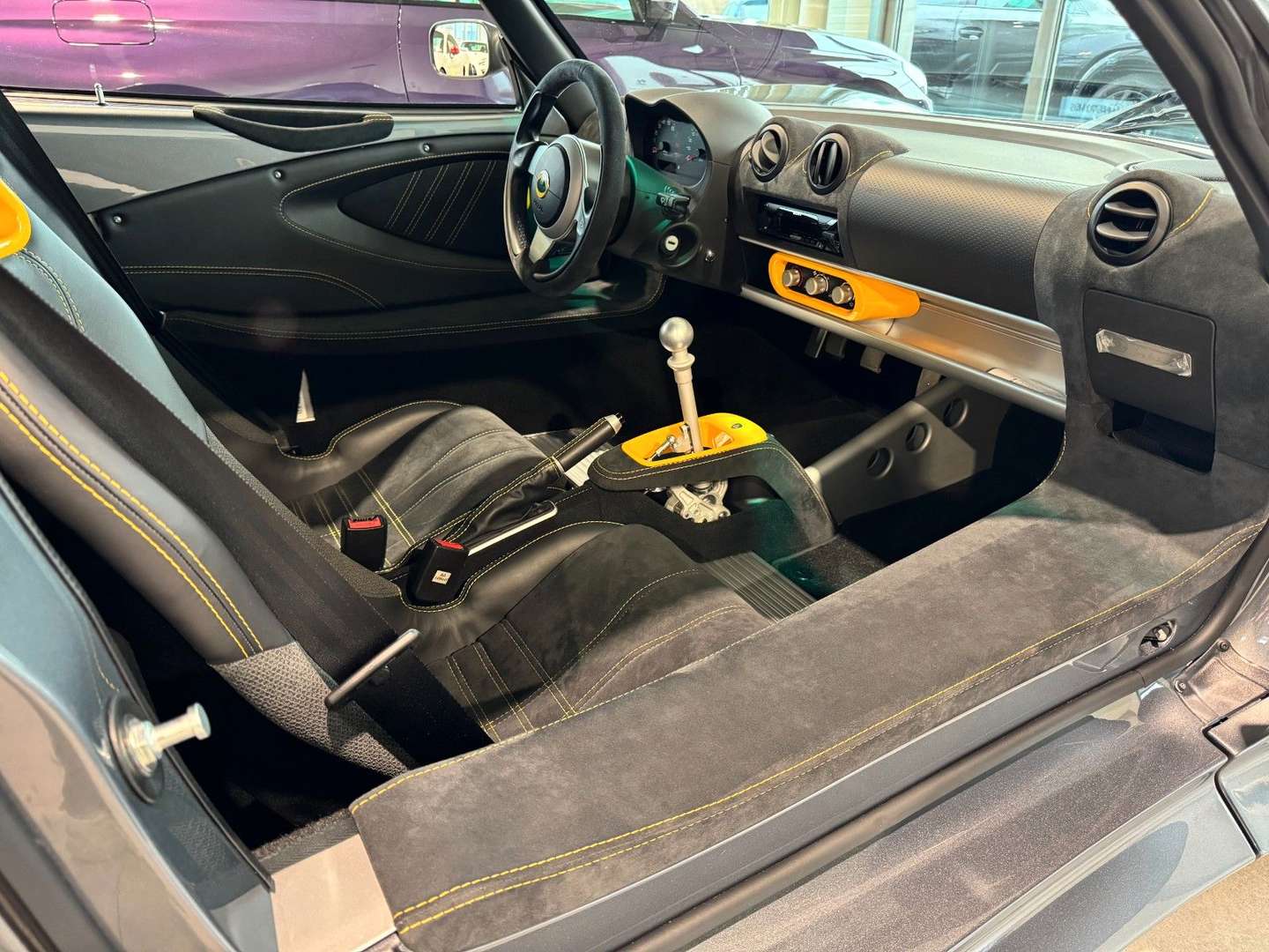 Lotus Exige Sport Selenit Edition - 2021 - Joinsteer - #10