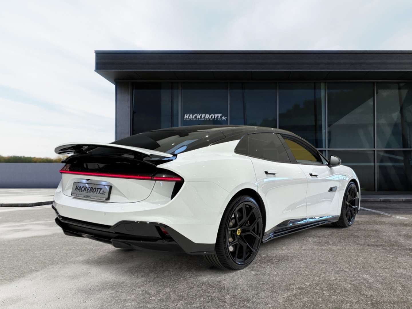 Lotus Emeya - 2024 - Joinsteer - #4