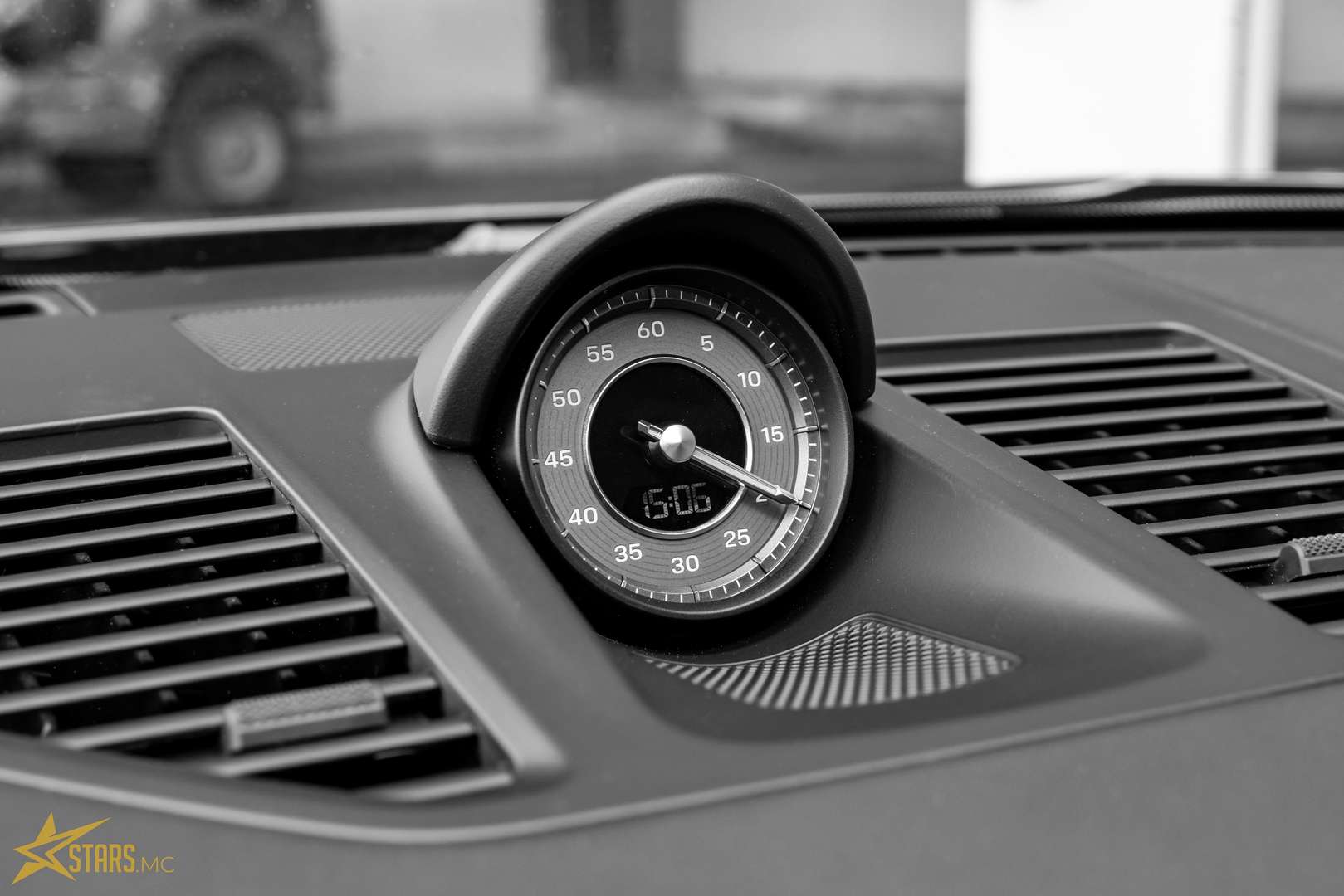Porsche 992 Turbo S - 2020 - Joinsteer - #29