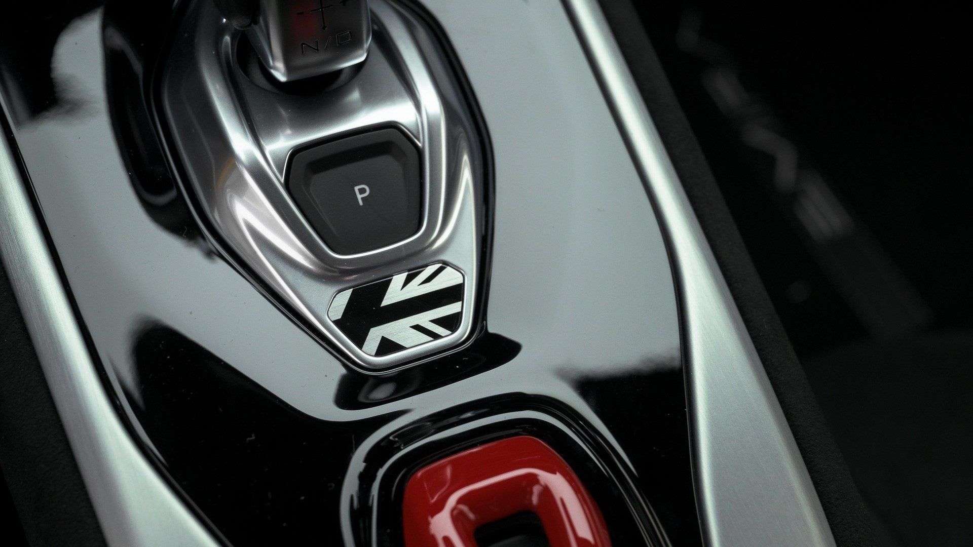 Lotus Emira SE - 2025 - Joinsteer - #12