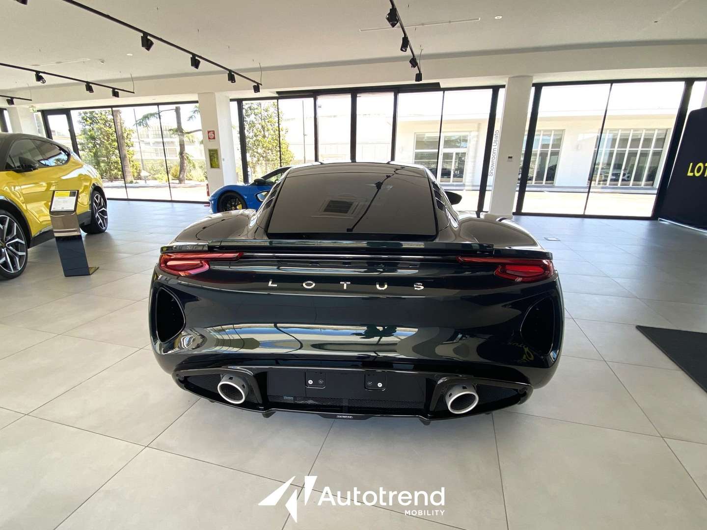 Lotus Emira First Edition 360 - 2024 - Joinsteer - #4