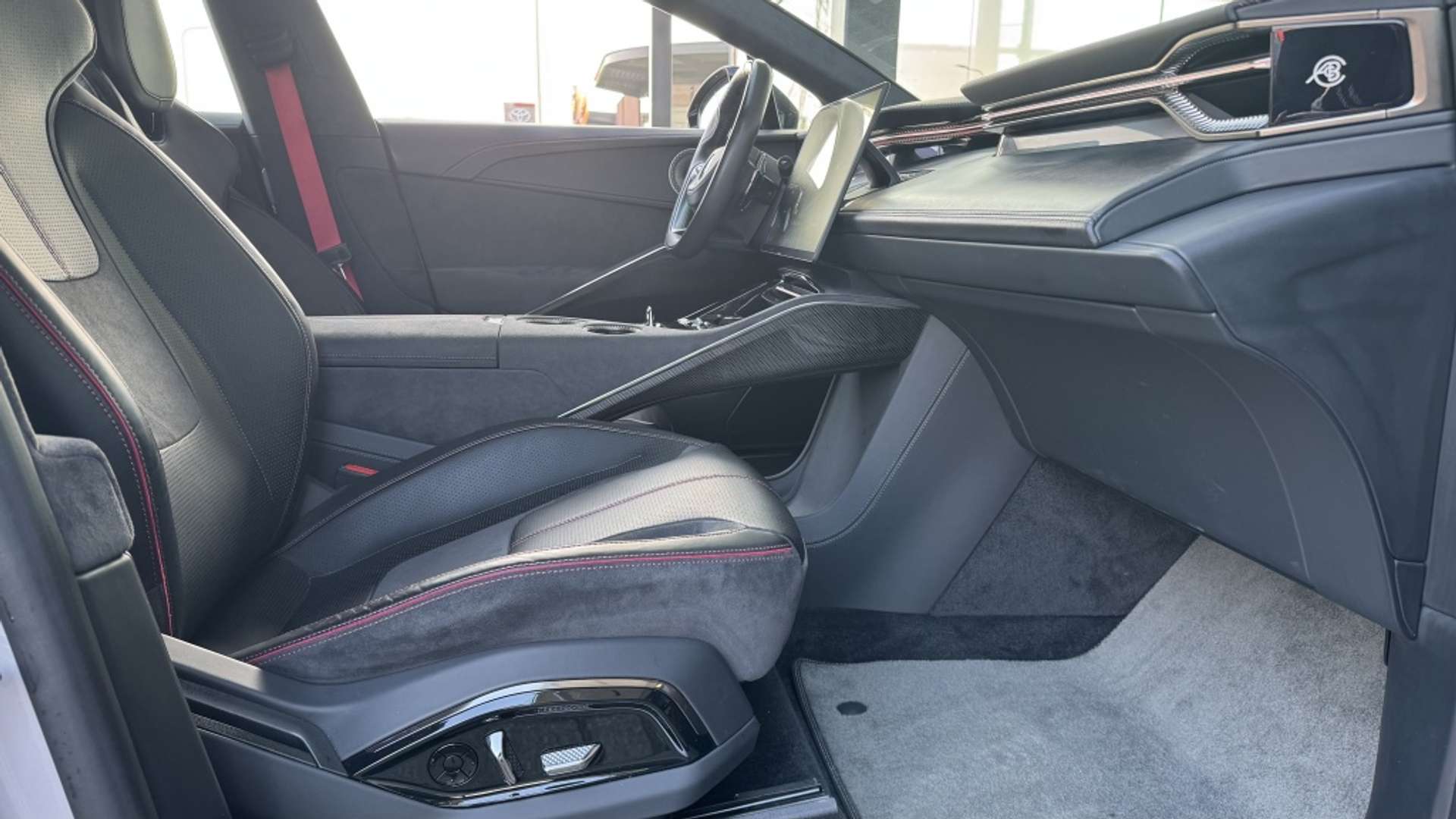 Lotus Eletre 450 S 4WD - 2024 - Joinsteer - #28