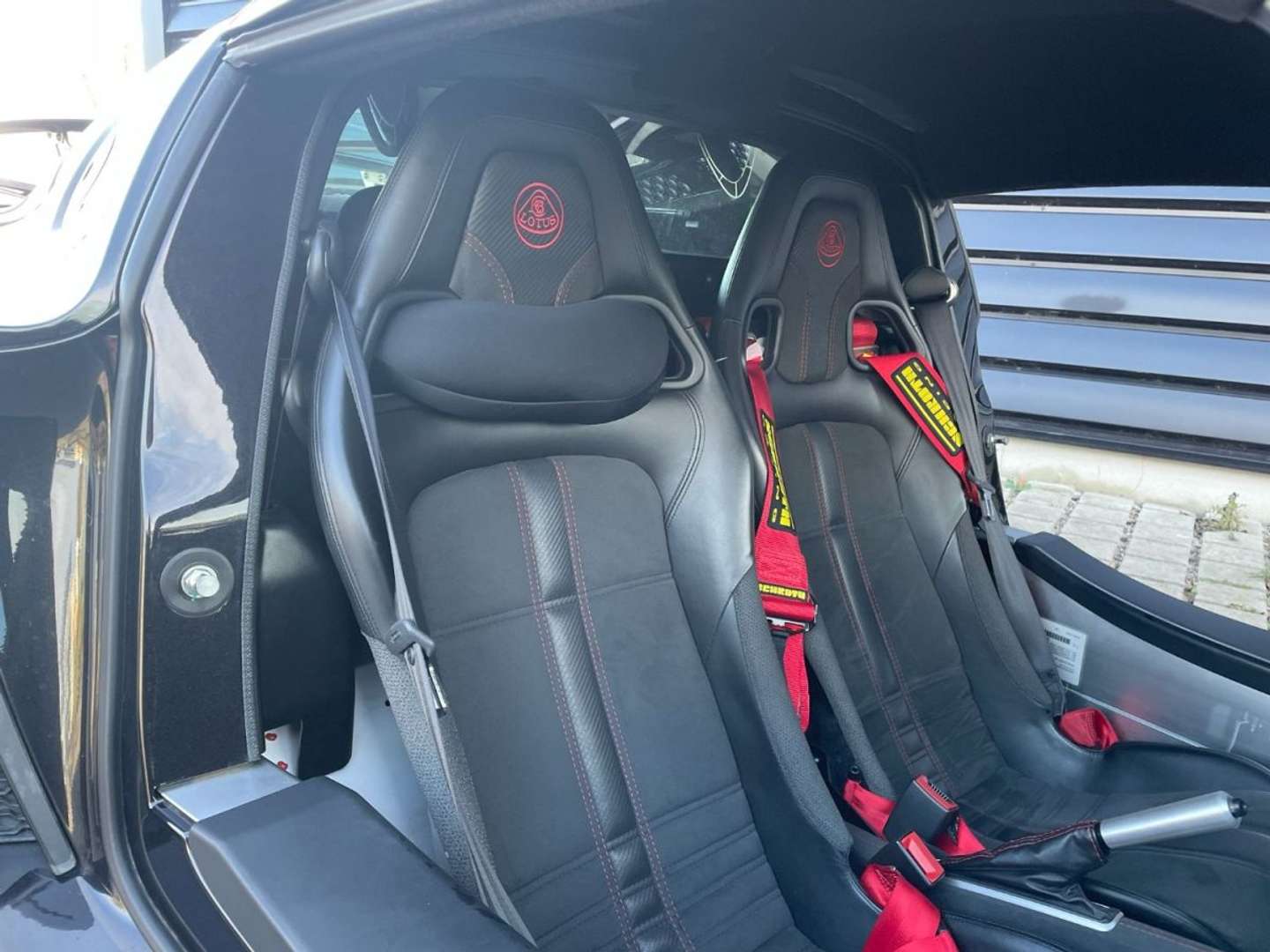 Lotus Exige S3 350 - 2015 - Joinsteer - #22