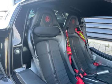 Lotus Exige S3 350 — photo 22